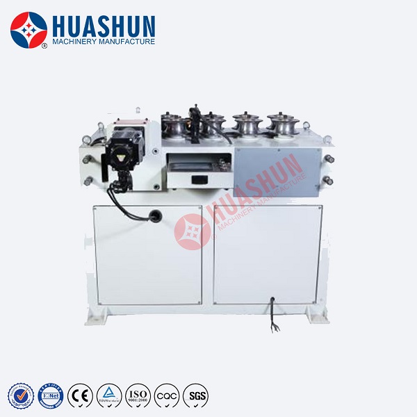 What is Pipe Rolling Machine?